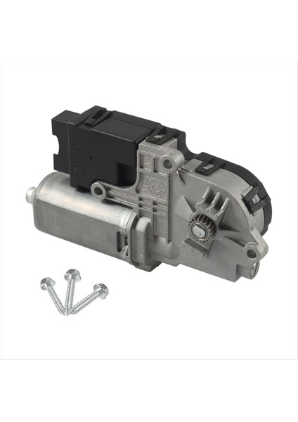 Elektrikli Sunroof Motor BB5315B689AA BB5315B689AB Ford Explorer Explorer Sport Fayda 4 - Door 2011-2017 (Yurt Dışından)