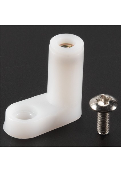 40PCS Pcb Kartı Montaj Ayakları, Vidalar, Pcb Conta Kiti, Arcade Oyun Tahtası Konsol Anakartı Için Uygun (Yurt Dışından)