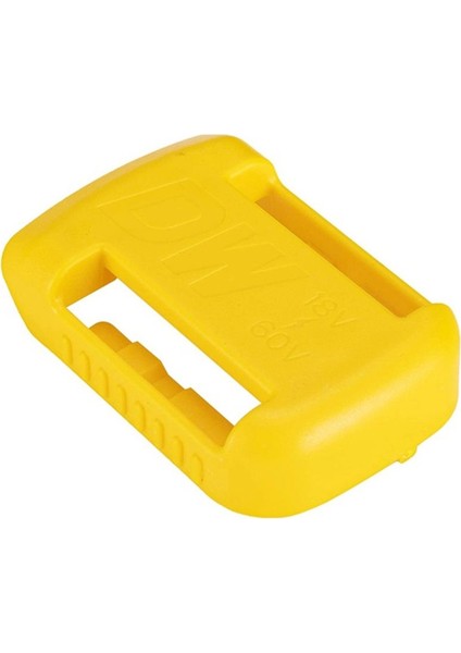 Dewalt 18V 20V Duvar Montajı Için 10 Pcs Pil Tutucu Dewalt Aracı Için Pil Dock Tutucu 18V-60V Pil Depolama Tutucu (Yurt Dışından)