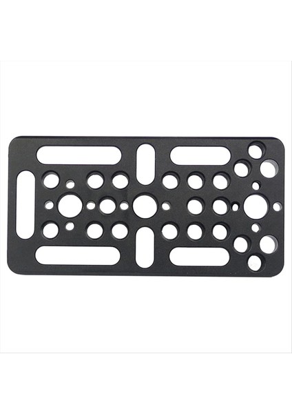 Anahtarlama Plaka Kamera Peyniri Dslr Kamera Kafe Kafesi Teçhizat Genişleme Montajı Için Kolay Plaka (Yurt Dışından) modelleri