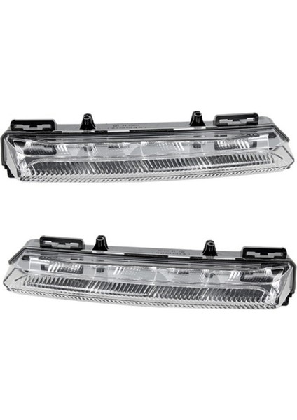 Araba LED Günü Koşuyor Işık Ön Solda Sis Lambaları Uyarı Işıkları Montajı Için Benz A B Sınıfı W246 2049069100 (Yurt Dışından) indirimleri