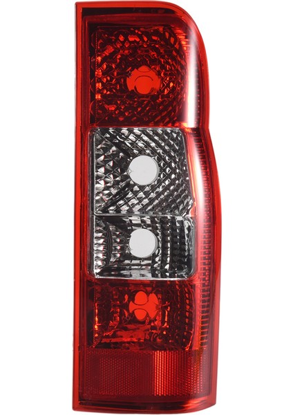 Araba Arka Tampon Reflektör Arka Kuyruk Lambası Fren Lambası Ford Transit Için Mk7 2006 - 2014 Panel Minibüsü Sağ (Yurt Dışından) fiyatları