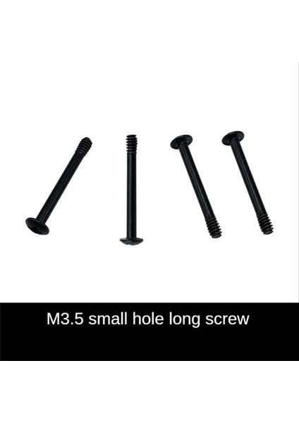 25PCS 6 -32X30MM Uzunluklu Yuvarlak Monte Montaj Vidası Pc Kasası Için Varte Kartı Soğutucu Radyatör Su Soğukluğu Soğutu (Yurt Dışından) fırsatları