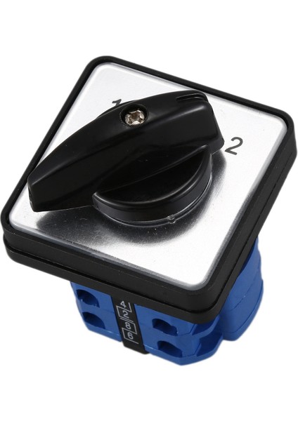 Ac 440V 240V Açık/kapalı/döner Kam Anahtarında Evrensel Değişiklik (Yurt Dışından) fiyatları