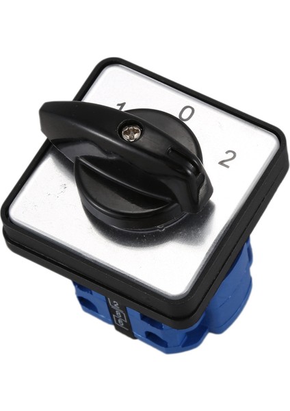 Ac 440V 240V Açık/kapalı/döner Kam Anahtarında Evrensel Değişiklik (Yurt Dışından) modelleri