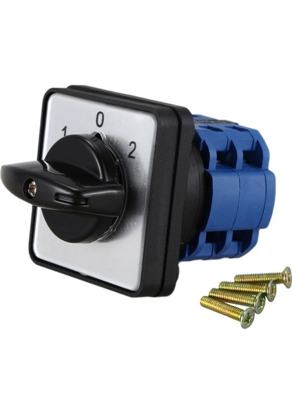 Ac 440V 240V Açık/kapalı/döner Kam Anahtarında Evrensel Değişiklik (Yurt Dışından) fırsatları