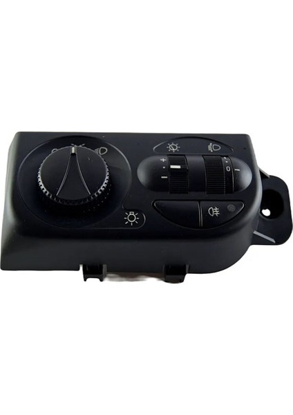 521.3769 2170-3709820 Araba Far Anahtarı Araç Kafası Işık Lambası Lada Için (Yurt Dışından)