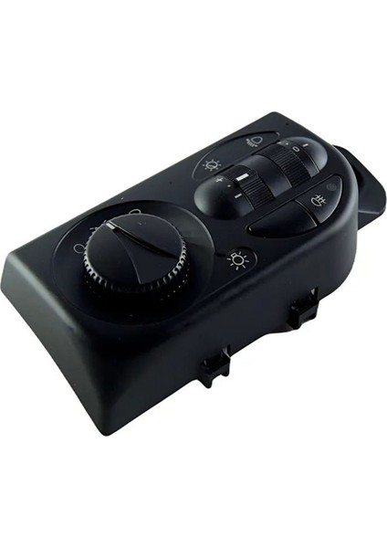 521.3769 2170-3709820 Araba Far Anahtarı Araç Kafası Işık Lambası Lada Için (Yurt Dışından) fırsatları