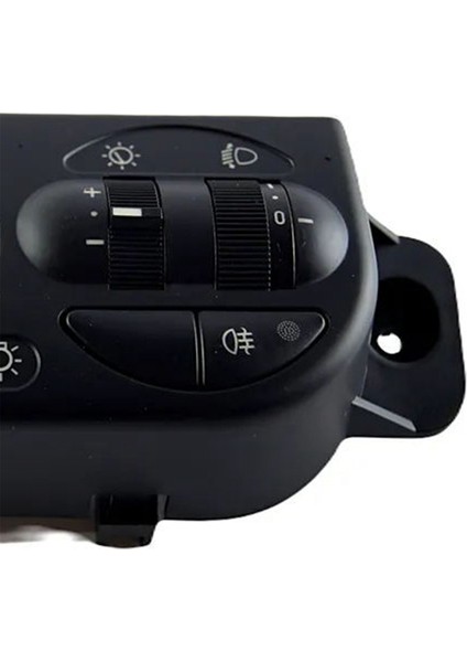 521.3769 2170-3709820 Araba Far Anahtarı Araç Kafası Işık Lambası Lada Için (Yurt Dışından) indirimleri