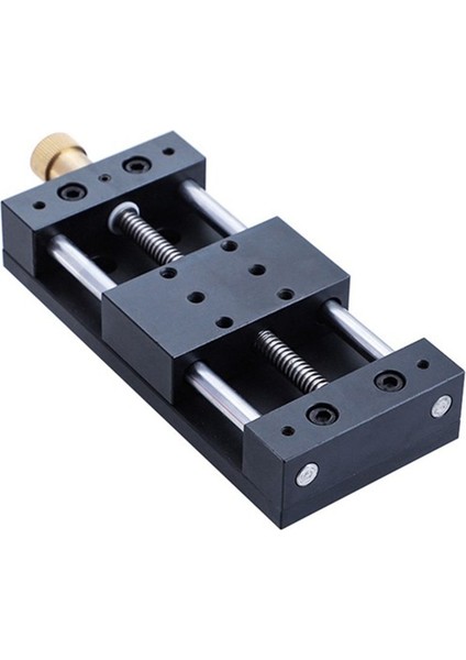 Manuel Slayt Tablosu Doğrusal Kılavuz Platform Alüminyum Alaşım Çapraz Kemer Alt Plaka Manuel Slayt Tablo Slayt Tablo (Yurt Dışından) modelleri