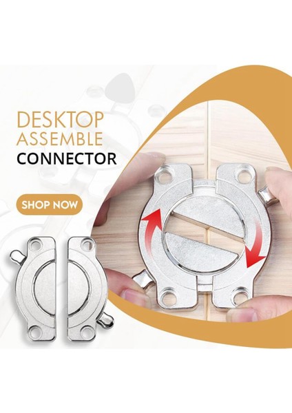 Masaüstü Montaj Konnektörü Çinko Alaşım Sabitleme Konnektörü Ekstrüzyonu Menteşeler Görünmez Gizlenmiş Namlu Menteşe Yatağı (Yurt Dışından) fırsatları