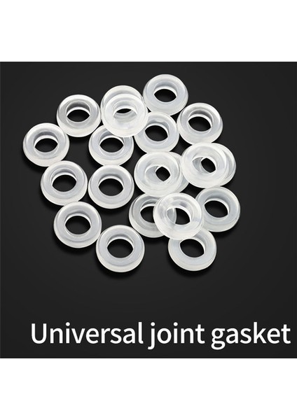 Havuzsuz Püskürtme Makinesi Için Contalar Takım Kutusu Uzatma Çubuk Çubuk Conta Emme Tüp Conta Conta Püskürtme Makinesi (Yurt Dışından)