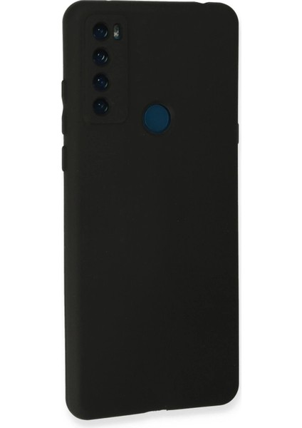 20 Se Kılıf First Silikon - SIYAH-(5796) - MB000X-2GJLN7 modelleri