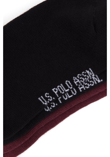 Erkek Çocuk Siyah Çorap (Soket) 50318051-VR046 modelleri