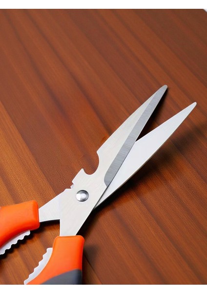 Çok Amaçlı Ultra Keskin Mutfak Makası modelleri