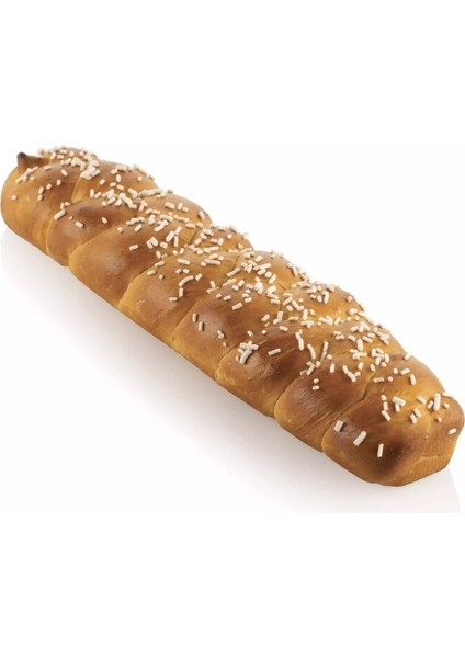 Silikon Baget Ekmek Kalıbı Air Plus 40 Plumcake P370X70X30 mm 40X60 Cmp modelleri