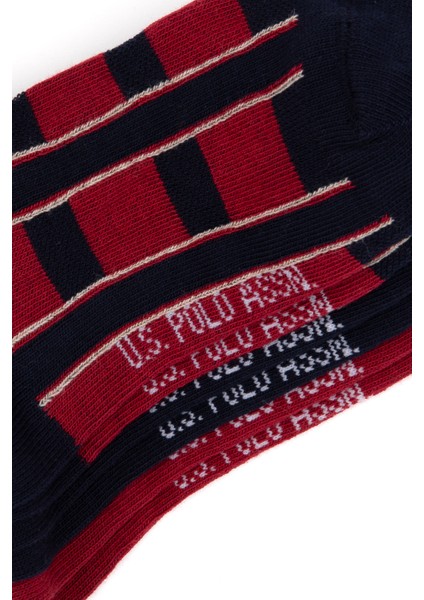 Erkek Çocuk Bordo Çorap (Soket) 50318057-VR014 modelleri