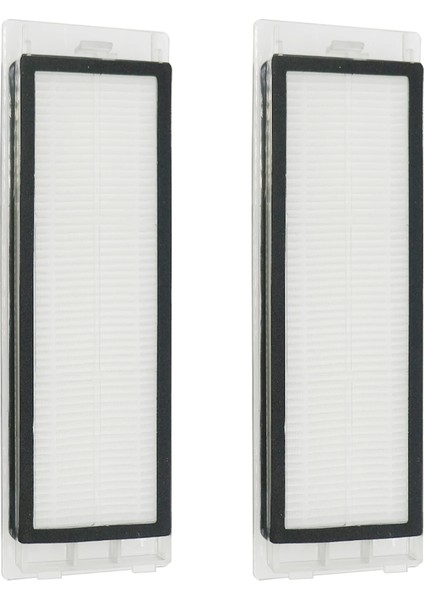 Xiaomi Vacuum Mop 2 Ultra (STYTJ05ZHM) Uyumlu Yedek Set - Ultraset modelleri