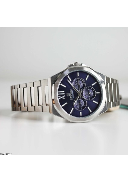 RWA147522 Çelik Kordonlu Erkek Kol Saati