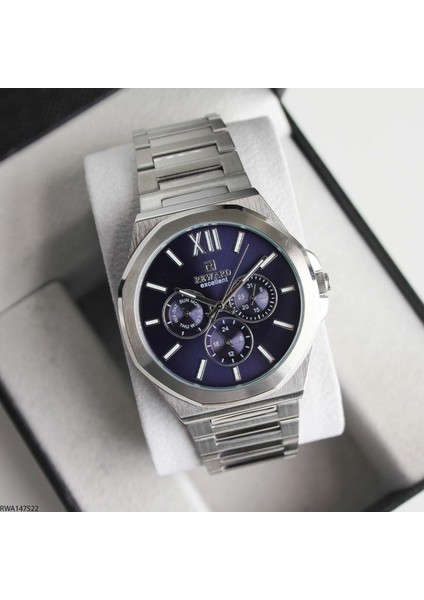 RWA147522 Çelik Kordonlu Erkek Kol Saati modelleri
