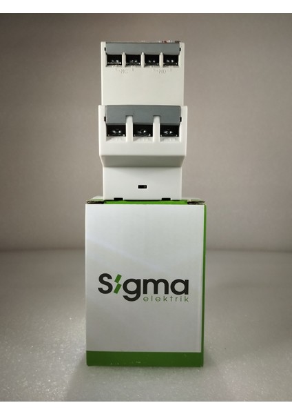 STRP22-22 STRP22-22 16-22A Termik Röle