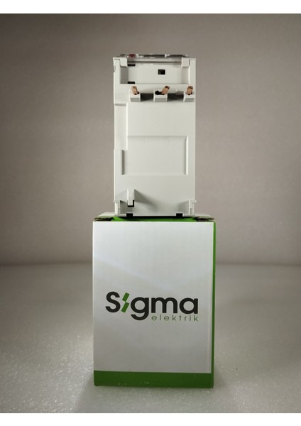 STRP22-22 STRP22-22 16-22A Termik Röle