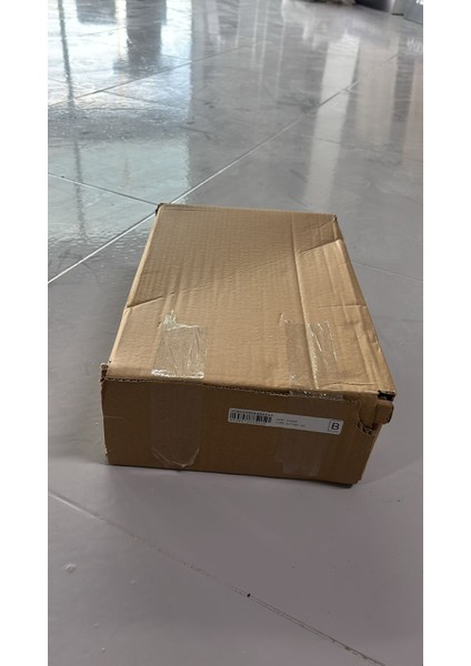 A4 (21X30) Gri Alüminyum Çerçeve Açılır Kapanır Gönye Köşe 25MM (10 Adet)