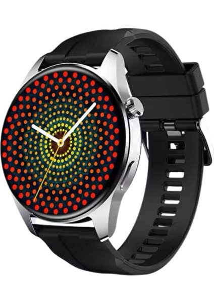 2025 Model Akıllı Saat Titreşimli Uyku ve Sağlık Takibi Nfc ve Gps Uyumlu - MB000X-2H66R4 indirimleri