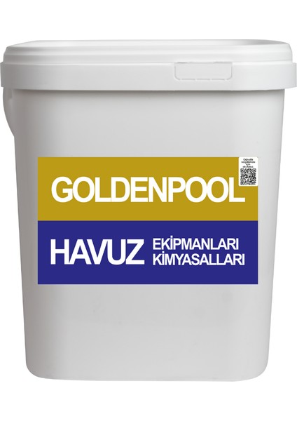 Acid 25 KG (Yüzey ve Filtre Temizleyici)