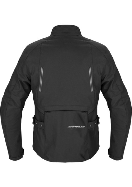 Spıdı Stretch H2OUT Ceket Siyah fiyatları