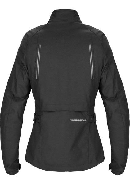 Spıdı Stretch Lady H2OUT Ceket Siyah fiyatları