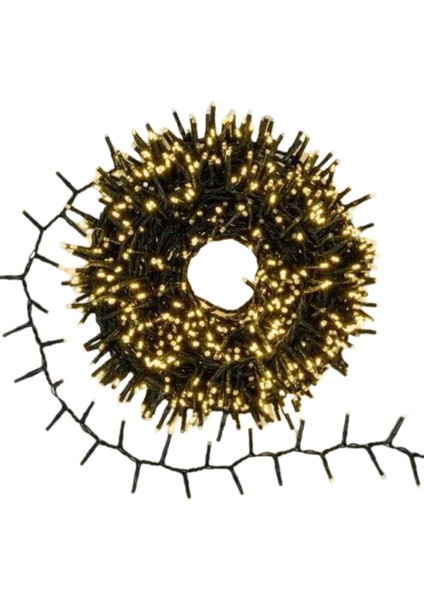 10 Metre LED Işık Gün Işığı Her Ortama Uygun Ampüllü - MB000X-2H5SS6 modelleri