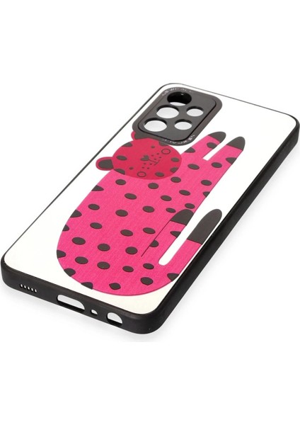 Samsung Galaxy A52 Kılıf Mirror Desenli Kapak - Mirror - 12-(5796) - MB000X-2GOHP0 fırsatları