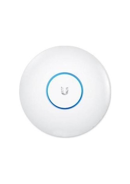 Ubıquıtı Uap-Ac-Pro 2.4/5ghz Dual Band 3x3 Mımo 1750MBPS Iç Ortam Tavan Tipi Access Poınt (Adaptörlü)