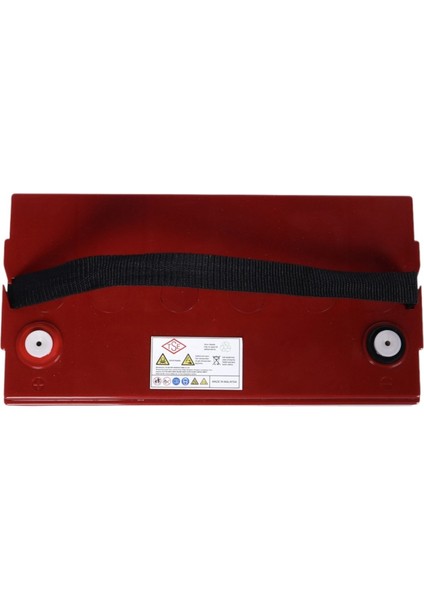 Safepower 12 Volt 150 Amper Jel Akü modelleri