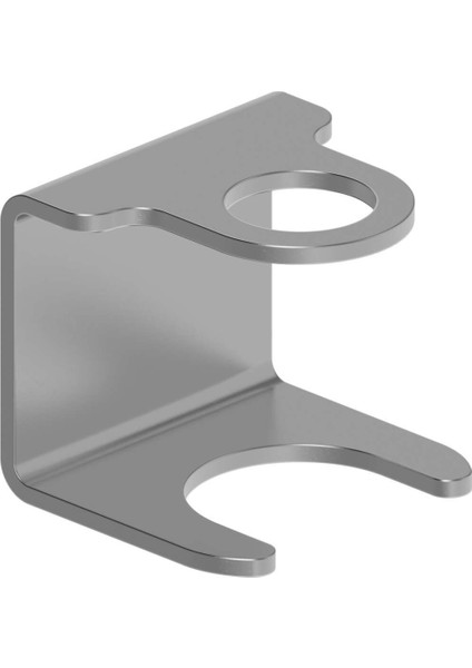 Banner SA-K50A18 – K50 Serisi Koruyucu Braket (Montaj Aparatı)