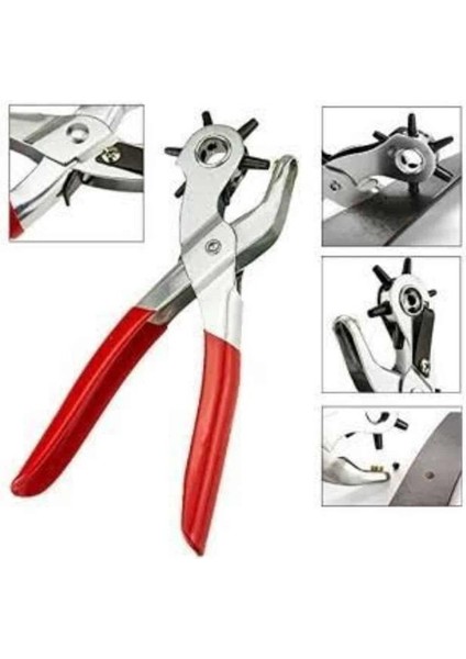 Kemer Delici Kemer Delme Pensesi Delik Açıcı Şık Aparatı Aparat - MB000X-2GW8E8 modelleri