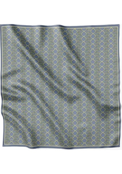 Twill Ipek Eşarp 25KA4214-02 fiyatları