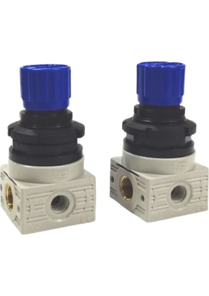 1/4" Su Regülatörü