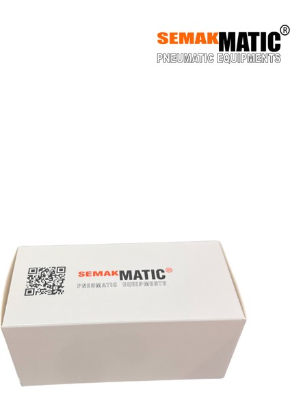 1/4" Su Regülatörü modelleri