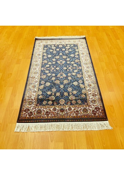 Klasik Saray Motifli 90 x 150 cm Ipek Halı modelleri