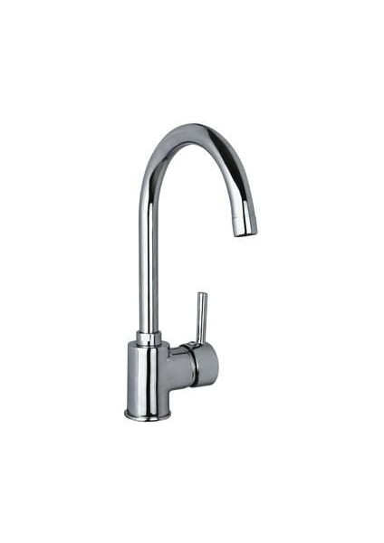 Itimat Delta Mix 323 Eviye Bataryası Oval Borulu