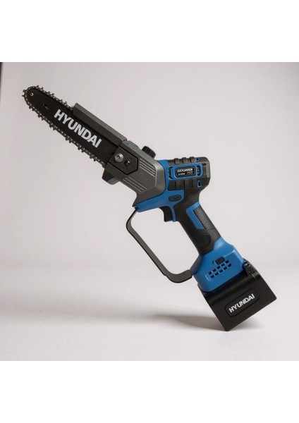 HCS308XP Akülü Budama Testeresi 8” 21V 4AH | 600W