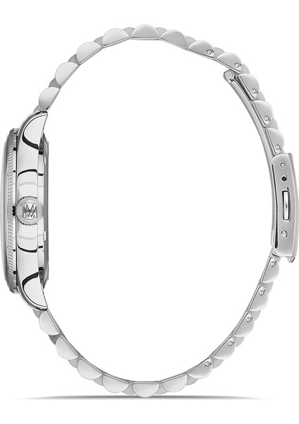 Gümüş Çelik Kordon Erkek Kol Saati CM139S-02SS fırsatları