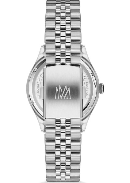 Gümüş Çelik Kordon Erkek Kol Saati CM139S-02SS indirimleri