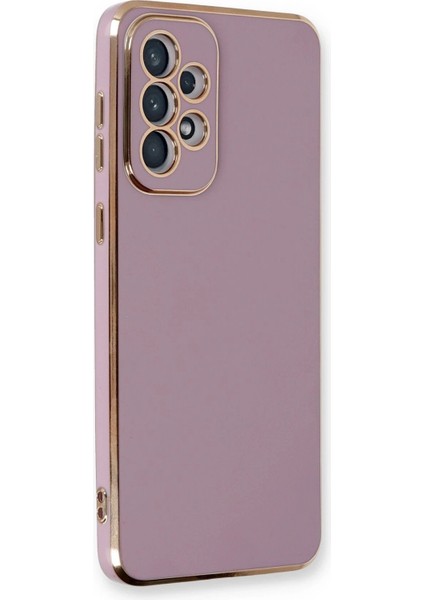 Samsung Galaxy A33 5g Kılıf Volet Silikon - MOR-(5796) - MB000X-2GO413