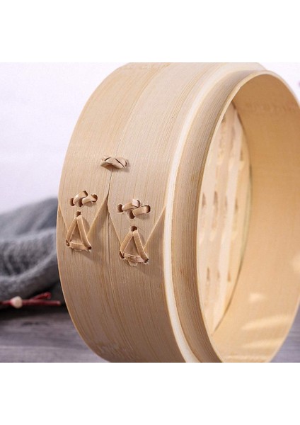 Ahşap Buharlı Pişirici Sepet 18 cm P18 Cmp fiyatları