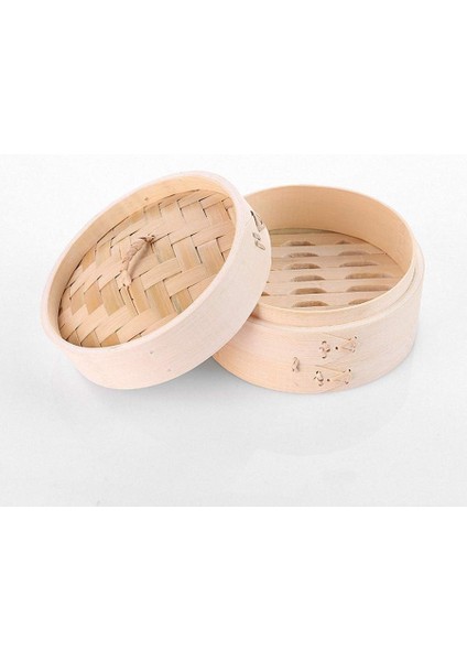 Ahşap Buharlı Pişirici Sepet 18 cm P18 Cmp modelleri