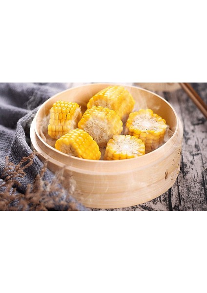 Ahşap Buharlı Pişirici Sepet 18 cm P18 Cmp fırsatları