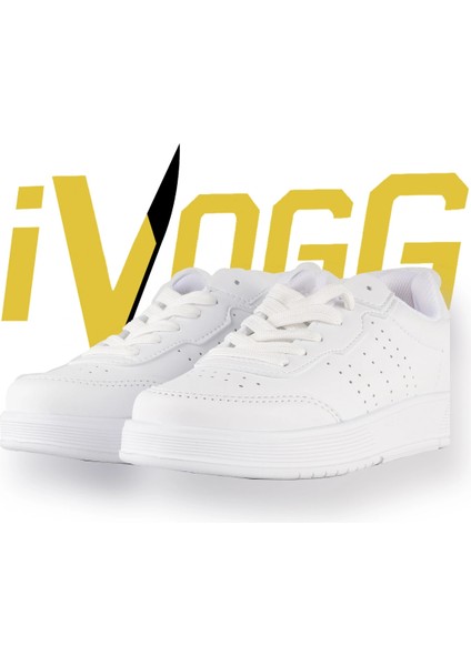 Atina-Beyaz Çocuk Günlük Sneaker fiyatları